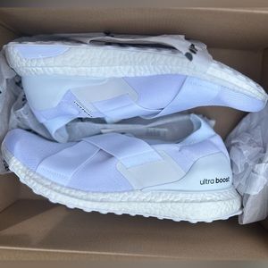 Adidas ultra boost slip on DNA women’s 9.5